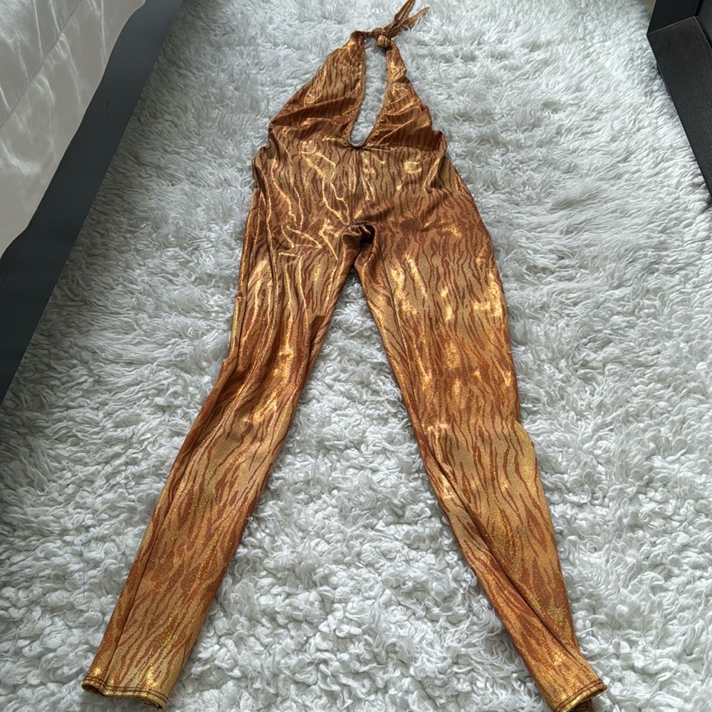 Sexy bodysuit